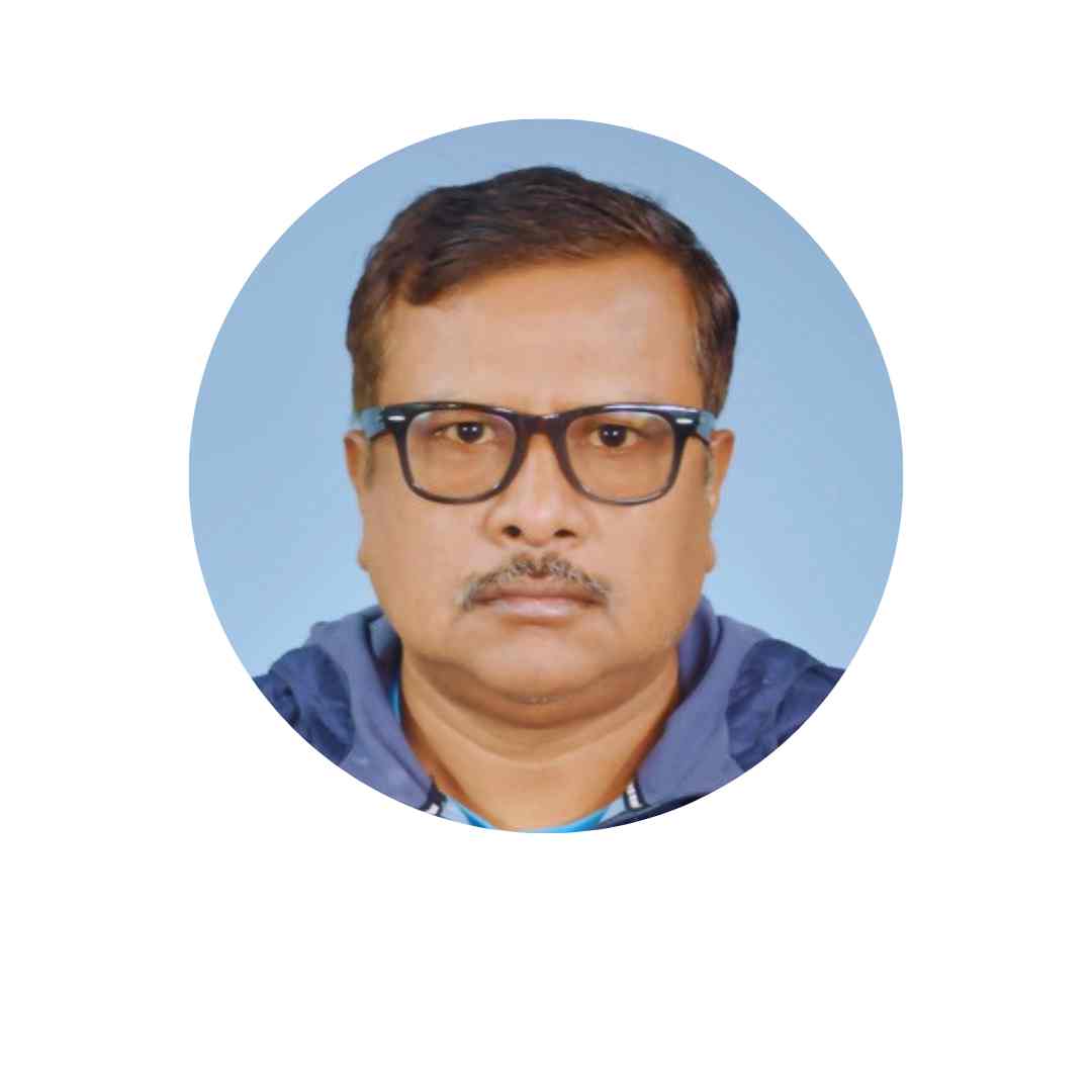  K K Dubey Picture