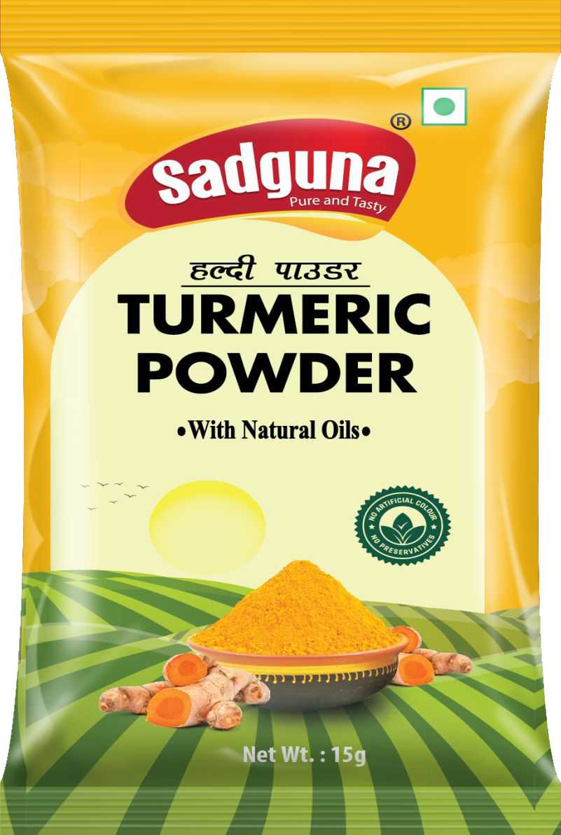 Turmeric Powder